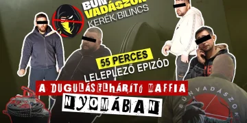 duguláselhárítás-maffia