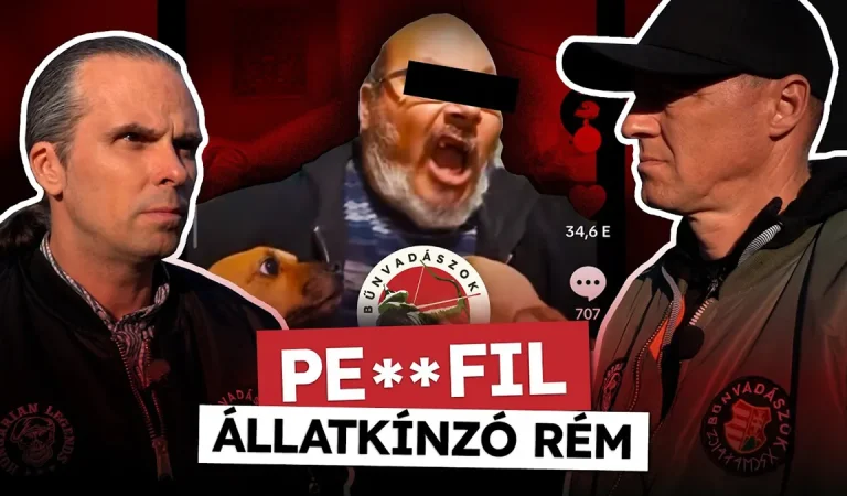 🚧PE**FIL⚡️ÁLLATKÍNZÓ rém 🚧