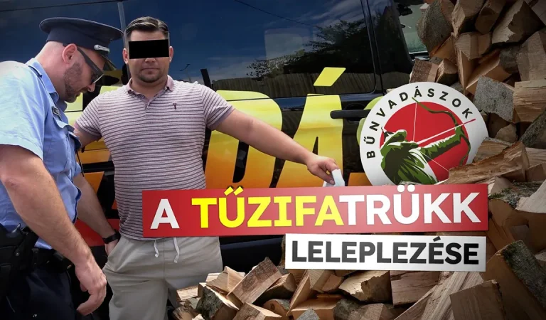 A TŰZIFATRÜKK leleplezése 🪓💶❗️